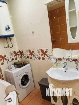 1-к квартира, посуточно, 44м2, 2/6 этаж