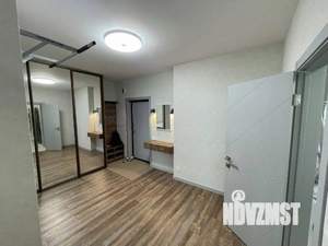 1-к квартира, посуточно, 60м2, 1/1 этаж