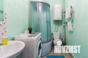 1-к квартира, посуточно, 35м2, 8/10 этаж