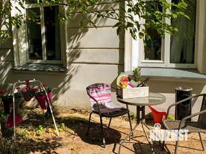 2-к квартира, на длительный срок, 40м2, 1/3 этаж