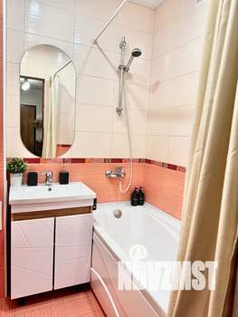 2-к квартира, посуточно, 65м2, 9/10 этаж