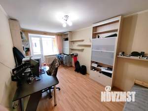 1-к квартира, на длительный срок, 31м2, 3/5 этаж