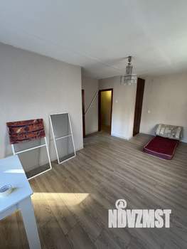 1-к квартира, на длительный срок, 31м2, 3/5 этаж