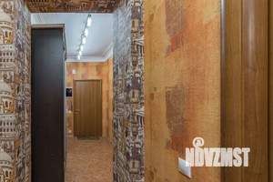 4-к квартира, посуточно, 95м2, 3/5 этаж