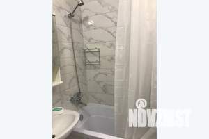 1-к квартира, посуточно, 24м2, 10/14 этаж