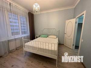 2-к квартира, на длительный срок, 60м2, 2/9 этаж