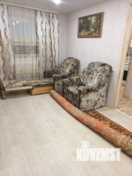 1-к квартира, на длительный срок, 30м2, 1/5 этаж