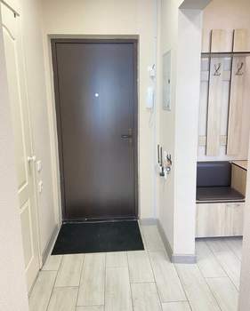 1-к квартира, на длительный срок, 31м2, 11/17 этаж