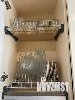 1-к квартира, посуточно, 45м2, 7/18 этаж