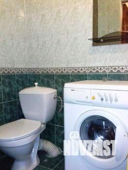 2-к квартира, посуточно, 40м2, 1/1 этаж