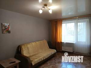 1-к квартира, посуточно, 33м2, 1/9 этаж