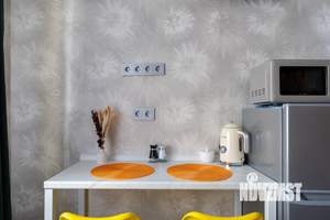 1-к квартира, посуточно, 21м2, 1/1 этаж