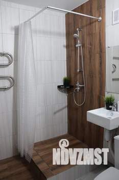 2-к квартира, посуточно, 43м2, 4/5 этаж