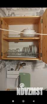 Студия квартира, на длительный срок, 22м2, 1/2 этаж