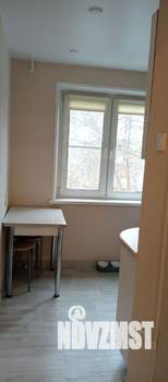 2-к квартира, на длительный срок, 48м2, 4/5 этаж