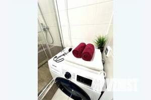 1-к квартира, посуточно, 24м2, 7/10 этаж