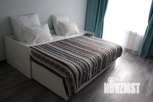 2-к квартира, посуточно, 50м2, 2/9 этаж