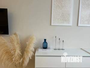 Студия квартира, посуточно, 31м2, 11/11 этаж