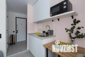 1-к квартира, посуточно, 14м2, 1/9 этаж