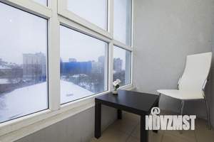 1-к квартира, посуточно, 41м2, 1/1 этаж