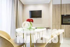 2-к квартира, посуточно, 10м2, 4/15 этаж