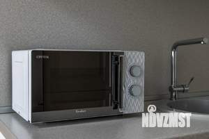 1-к квартира, посуточно, 43м2, 7/19 этаж