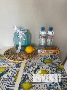 Студия квартира, посуточно, 27м2, 7/10 этаж