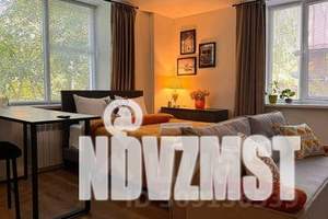 1-к квартира, посуточно, 31м2, 1/3 этаж