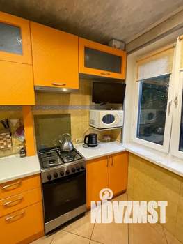 2-к квартира, посуточно, 55м2, 5/9 этаж