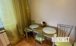 2-к квартира, посуточно, 46м2, 1/1 этаж