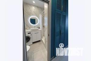 1-к квартира, посуточно, 25м2, 8/25 этаж