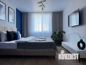 3-к квартира, посуточно, 63м2, 7/9 этаж