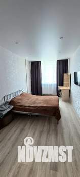 2-к квартира, посуточно, 63м2, 6/25 этаж