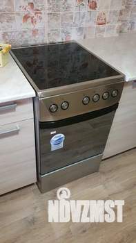 1-к квартира, посуточно, 37м2, 19/23 этаж