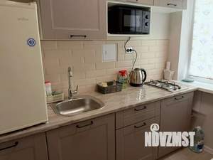 2-к квартира, посуточно, 41м2, 1/9 этаж