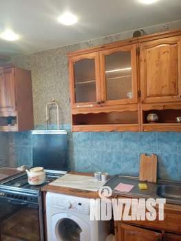 1-к квартира, посуточно, 42м2, 10/10 этаж