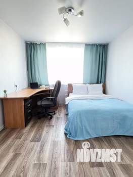 3-к квартира, посуточно, 90м2, 1/1 этаж
