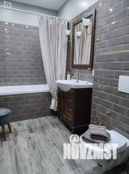2-к квартира, посуточно, 60м2, 1/2 этаж