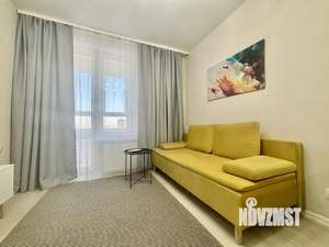 1-к квартира, посуточно, 32м2, 1/1 этаж