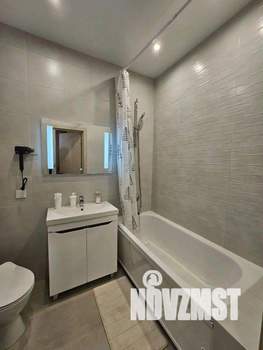 1-к квартира, посуточно, 41м2, 1/1 этаж