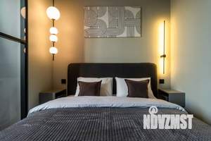 2-к квартира, посуточно, 37м2, 1/1 этаж