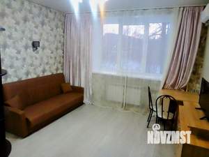 2-к квартира, на длительный срок, 45м2, 3/3 этаж