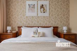 1-к квартира, посуточно, 10м2, 1/1 этаж