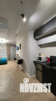 1-к квартира, посуточно, 30м2, 2/9 этаж