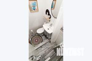 1-к квартира, посуточно, 16м2, 6/9 этаж