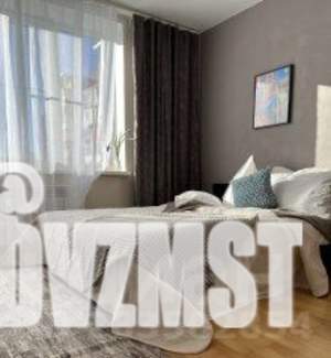 1-к квартира, посуточно, 45м2, 6/19 этаж