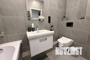 2-к квартира, посуточно, 69м2, 14/15 этаж