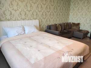 2-к квартира, посуточно, 60м2, 5/10 этаж