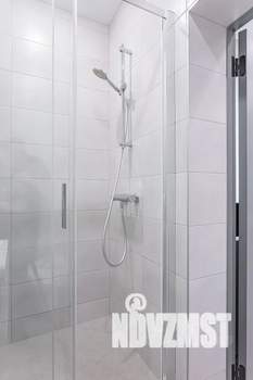 1-к квартира, посуточно, 30м2, 1/2 этаж