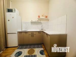 1-к квартира, посуточно, 35м2, 1/24 этаж